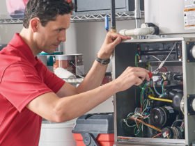 repair your heaters with professional services