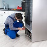 Quick Fix Your Fridge Freezer 2