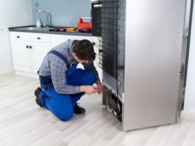 Quick Fix Your Fridge Freezer 2
