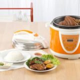 benefits of a multicooker