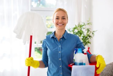 Cleaning Tips from Professionals 1