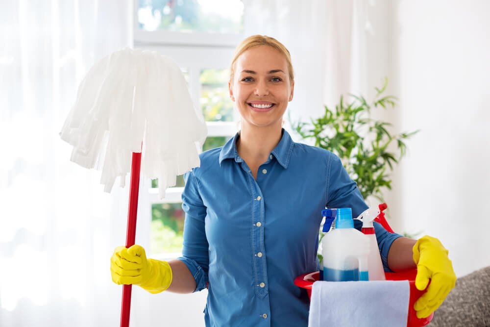 Cleaning Tips from Professionals 1