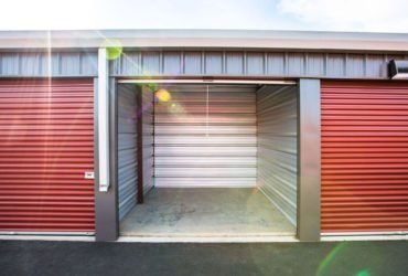 Ways to Use a Storage Unit 3