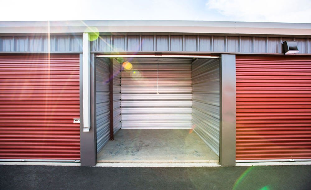 Ways to Use a Storage Unit 3