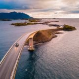 fascinating places to travel by car 1