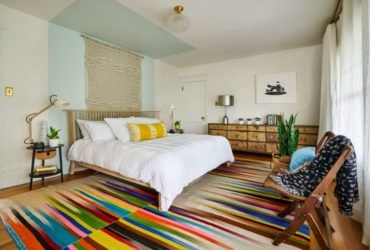 Make Your Bedroom Look More Aesthetic 3