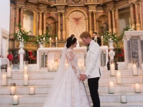 Planning the Perfect Fairytale Wedding 2