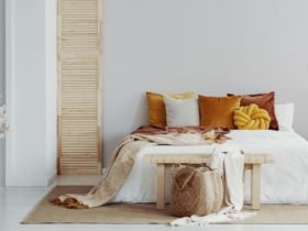 Create a Tranquil Bedroom 2