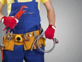 Require Calling Your Plumber 2