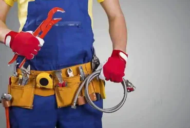 Require Calling Your Plumber 2