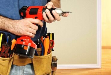 annual home maintenance 1