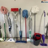 Different Types of Mops 1