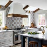 Farmhouse Kitchen Cabinets