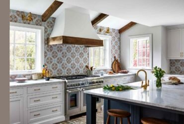 Farmhouse Kitchen Cabinets