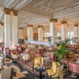 Afternoon Tea in Dubai