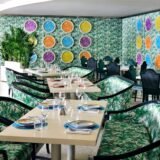 Italian Restaurants Trend